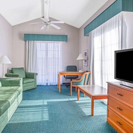 La Quinta Inn By Wyndham רינו מראה חיצוני תמונה