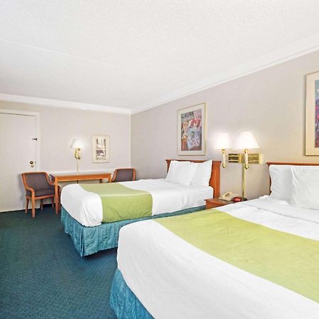 La Quinta Inn By Wyndham רינו מראה חיצוני תמונה