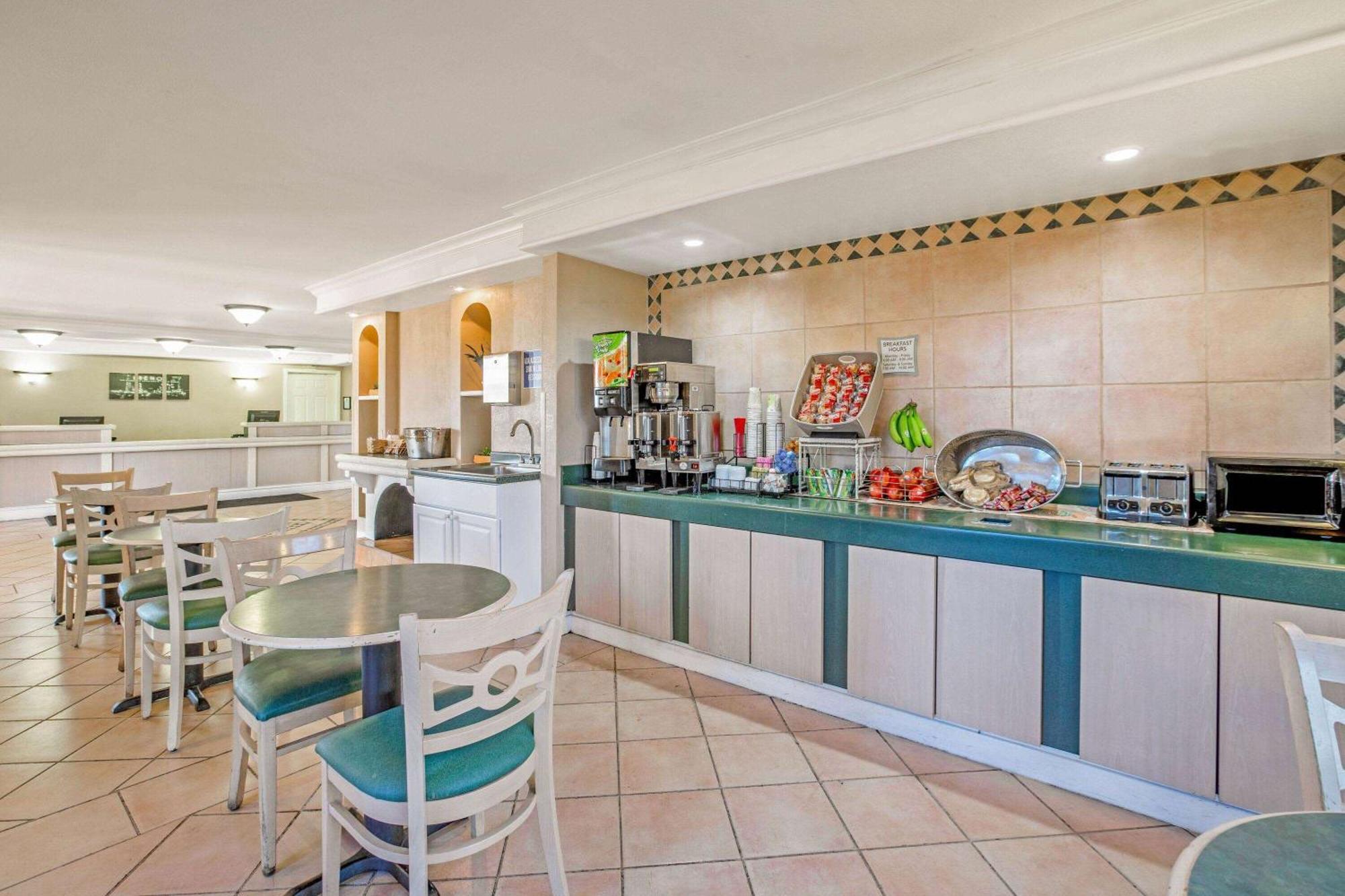 La Quinta Inn By Wyndham רינו מראה חיצוני תמונה