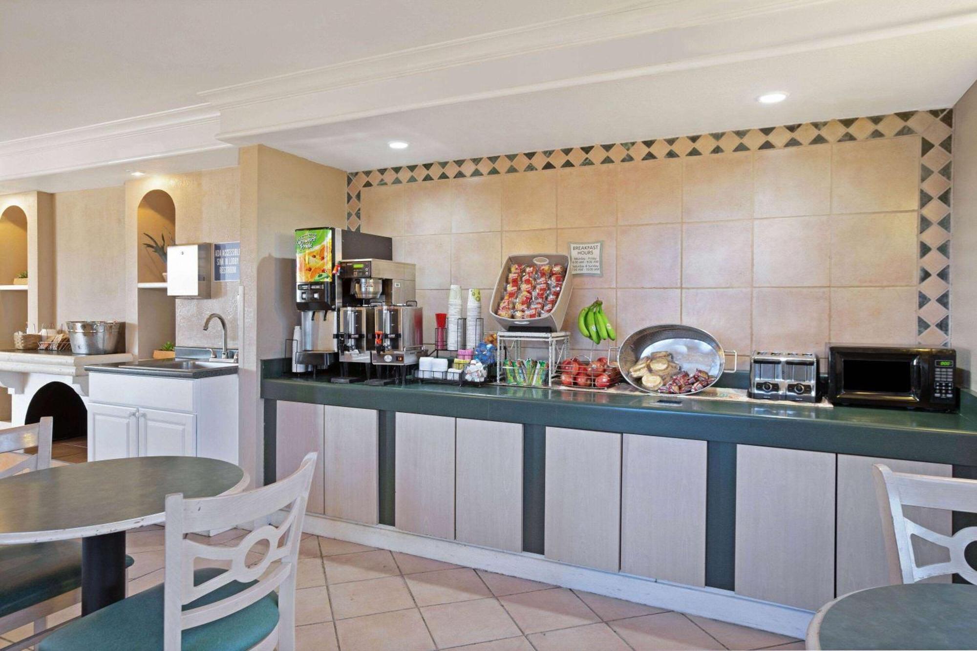 La Quinta Inn By Wyndham רינו מראה חיצוני תמונה