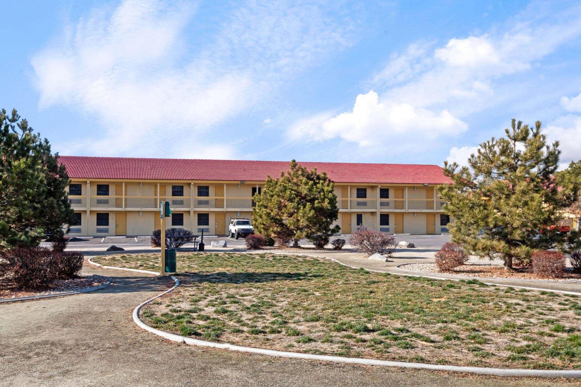 La Quinta Inn By Wyndham רינו מראה חיצוני תמונה