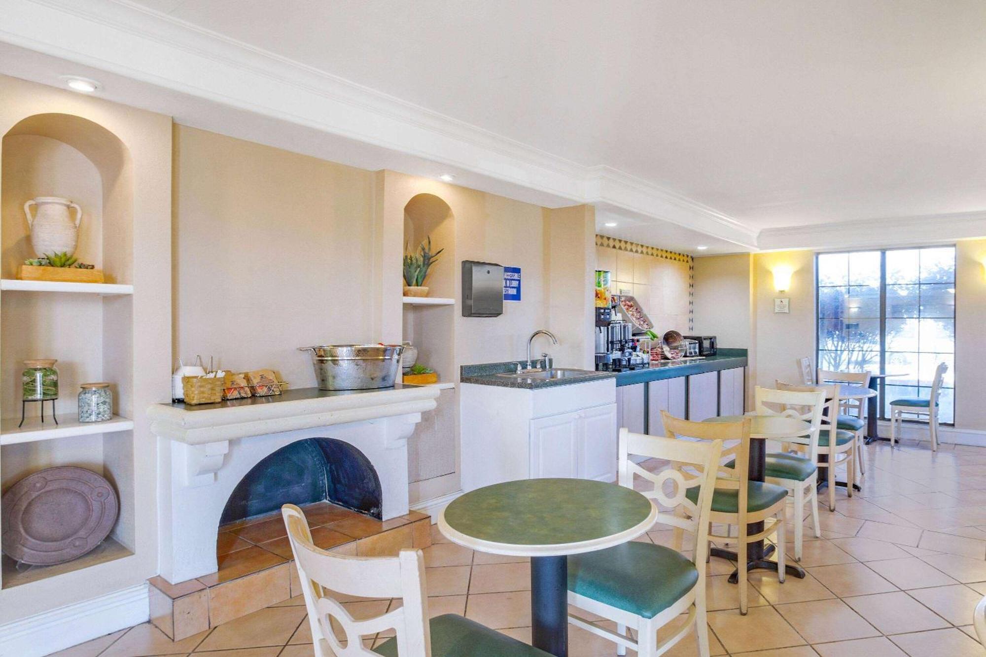 La Quinta Inn By Wyndham רינו מראה חיצוני תמונה