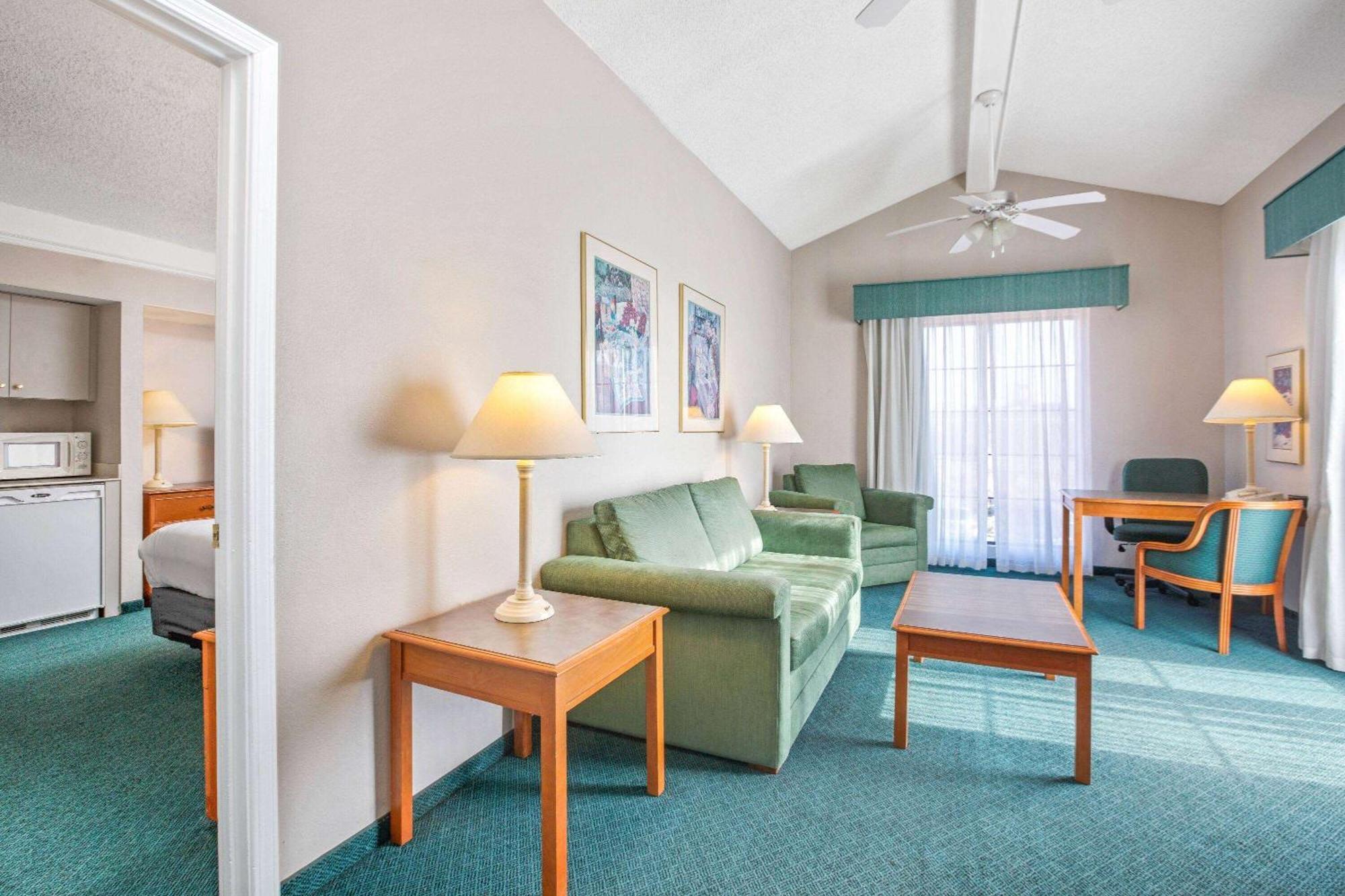La Quinta Inn By Wyndham רינו מראה חיצוני תמונה