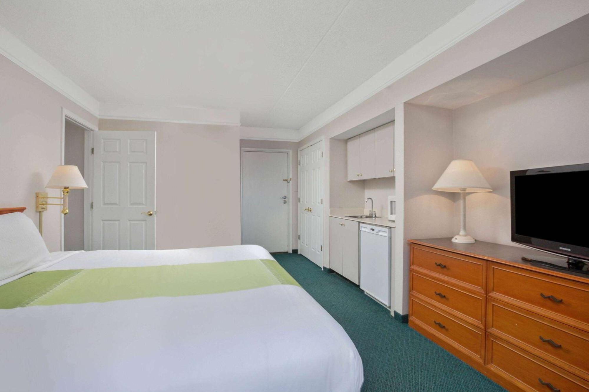 La Quinta Inn By Wyndham רינו מראה חיצוני תמונה