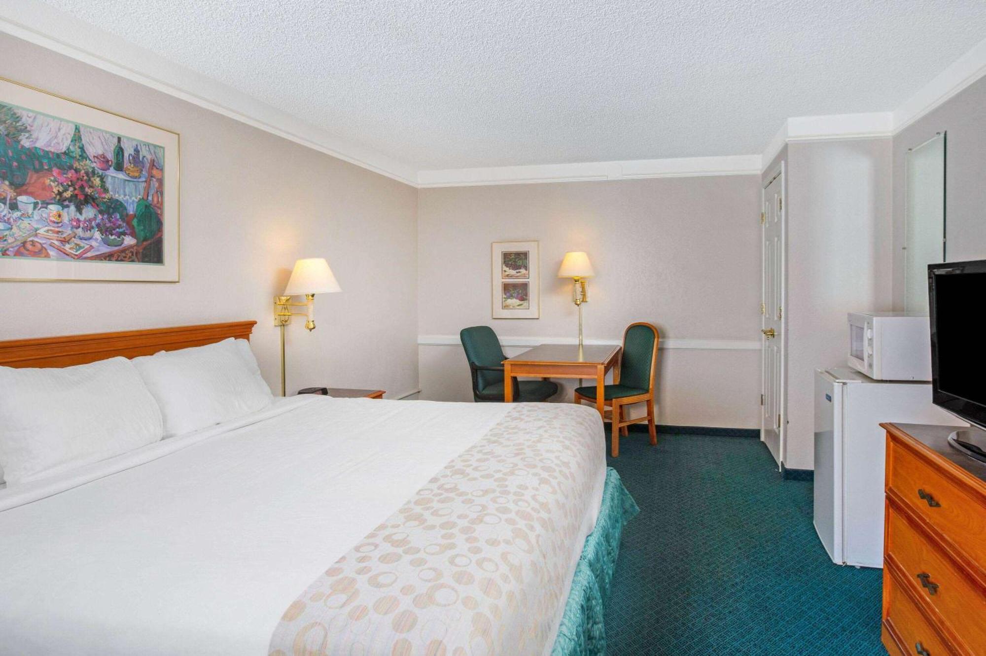 La Quinta Inn By Wyndham רינו מראה חיצוני תמונה