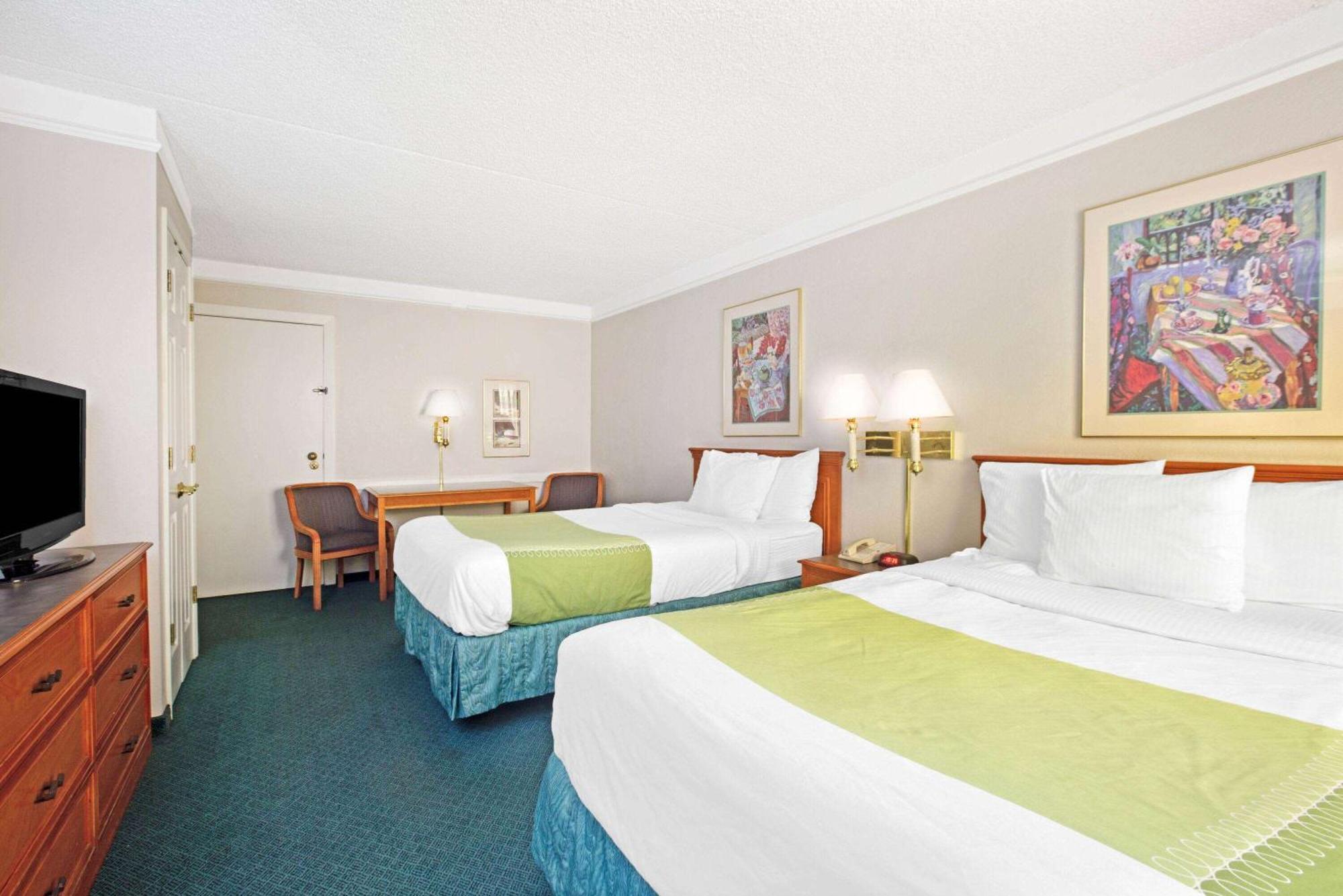 La Quinta Inn By Wyndham רינו מראה חיצוני תמונה