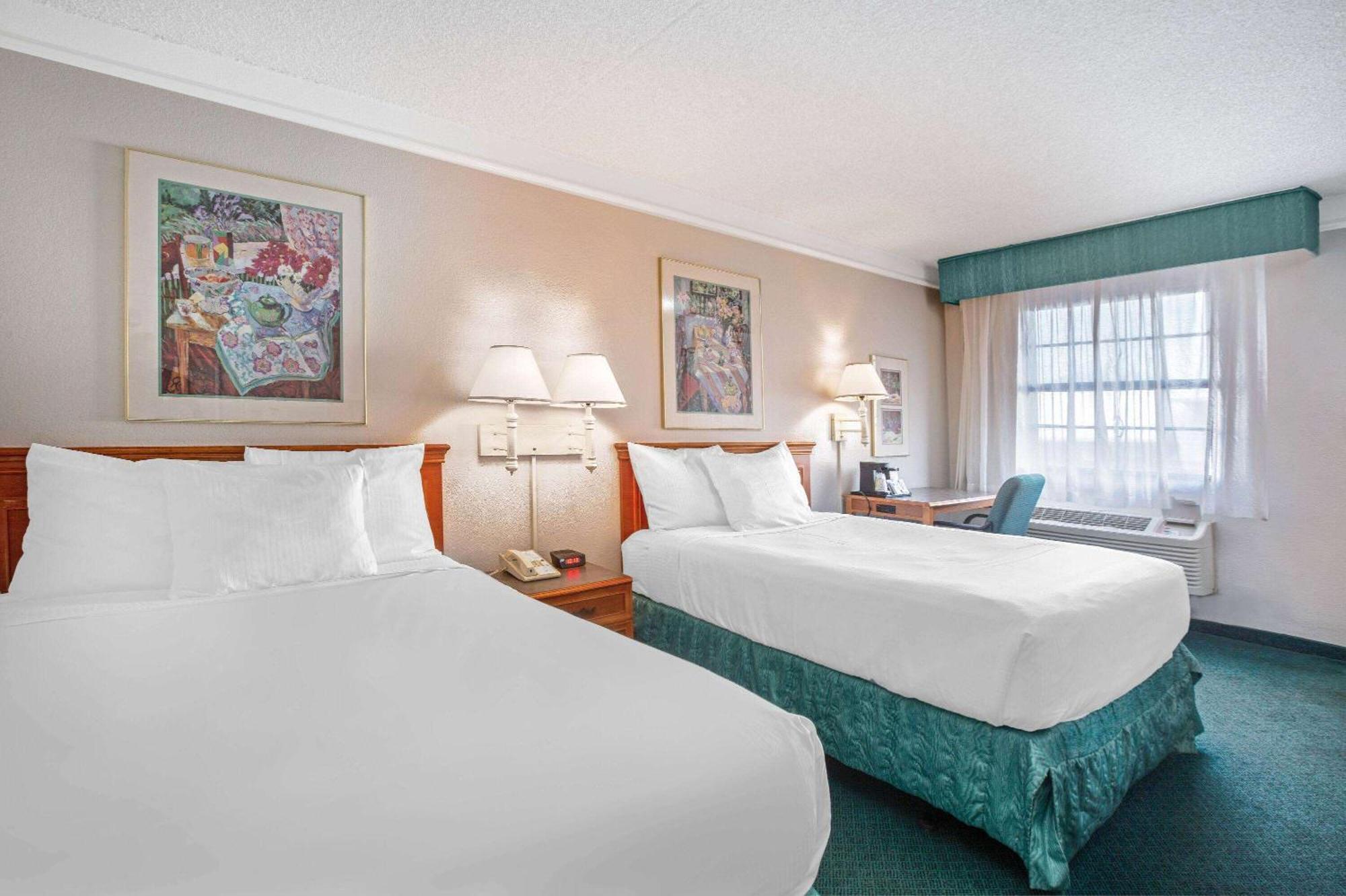La Quinta Inn By Wyndham רינו מראה חיצוני תמונה