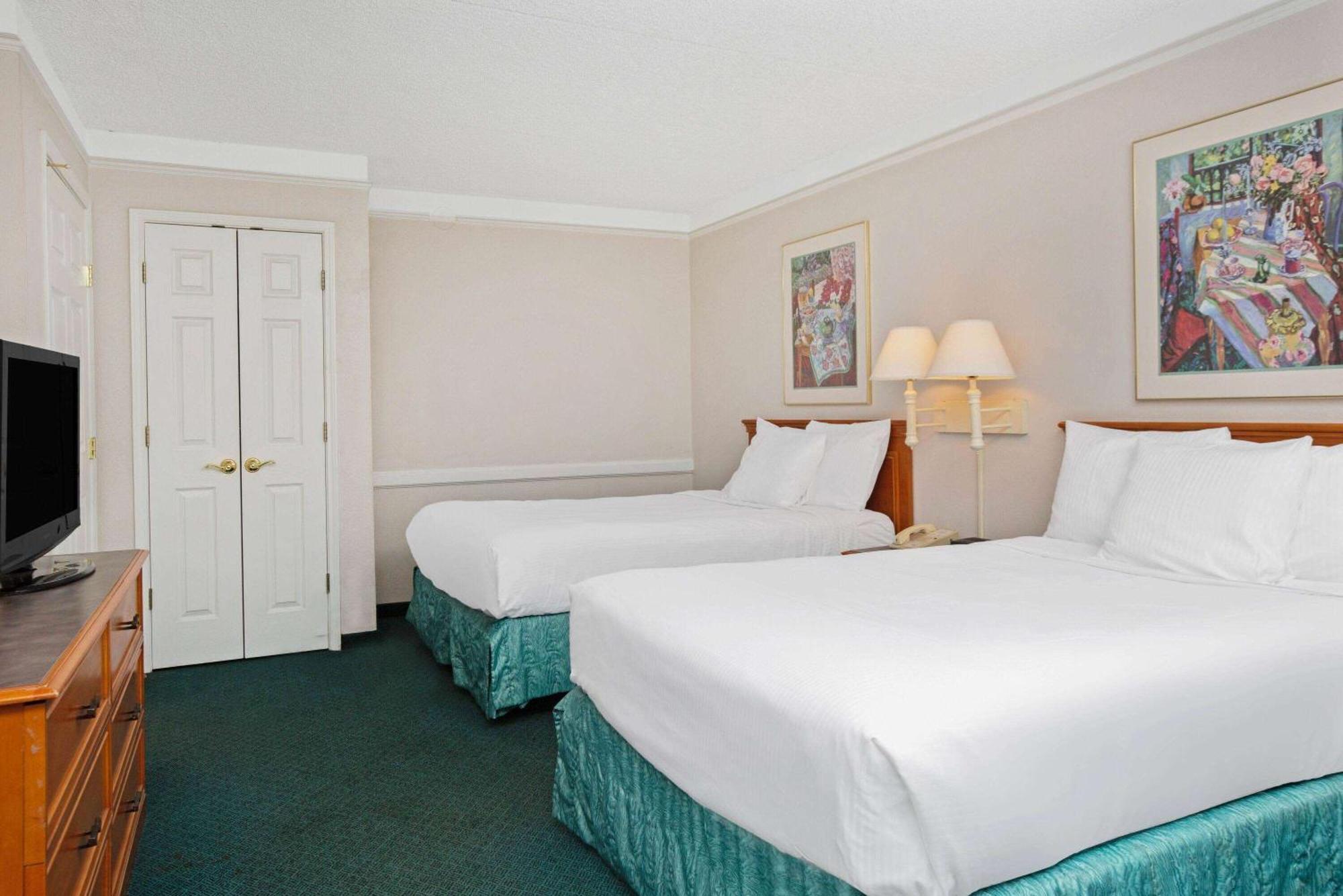La Quinta Inn By Wyndham רינו מראה חיצוני תמונה