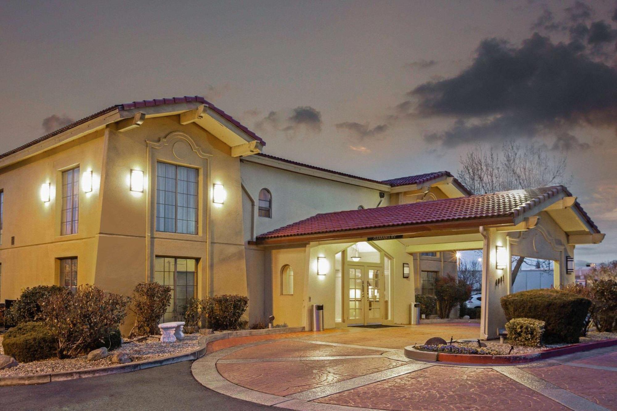 La Quinta Inn By Wyndham רינו מראה חיצוני תמונה