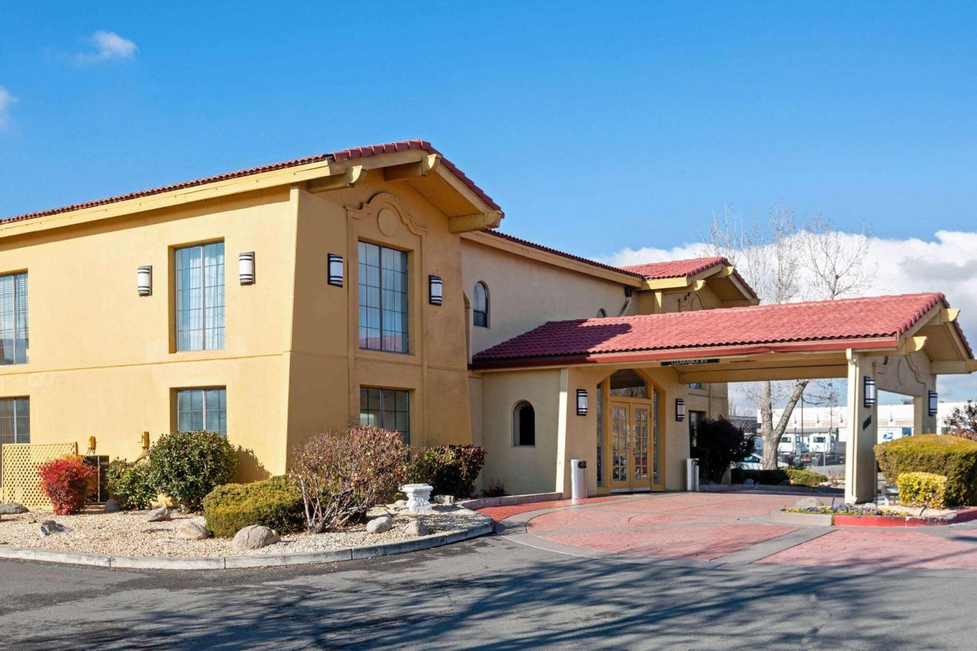 La Quinta Inn By Wyndham רינו מראה חיצוני תמונה