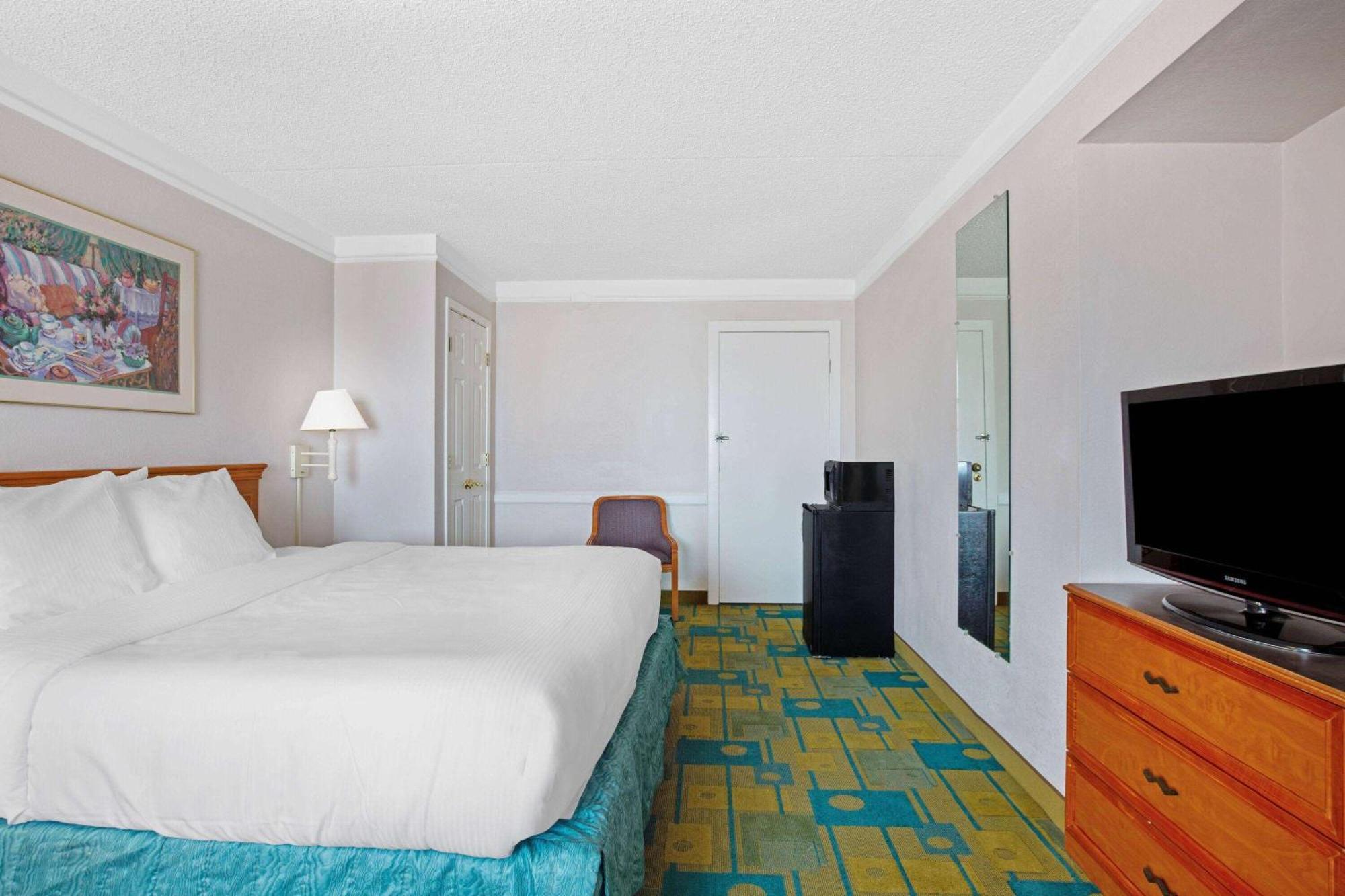 La Quinta Inn By Wyndham רינו מראה חיצוני תמונה