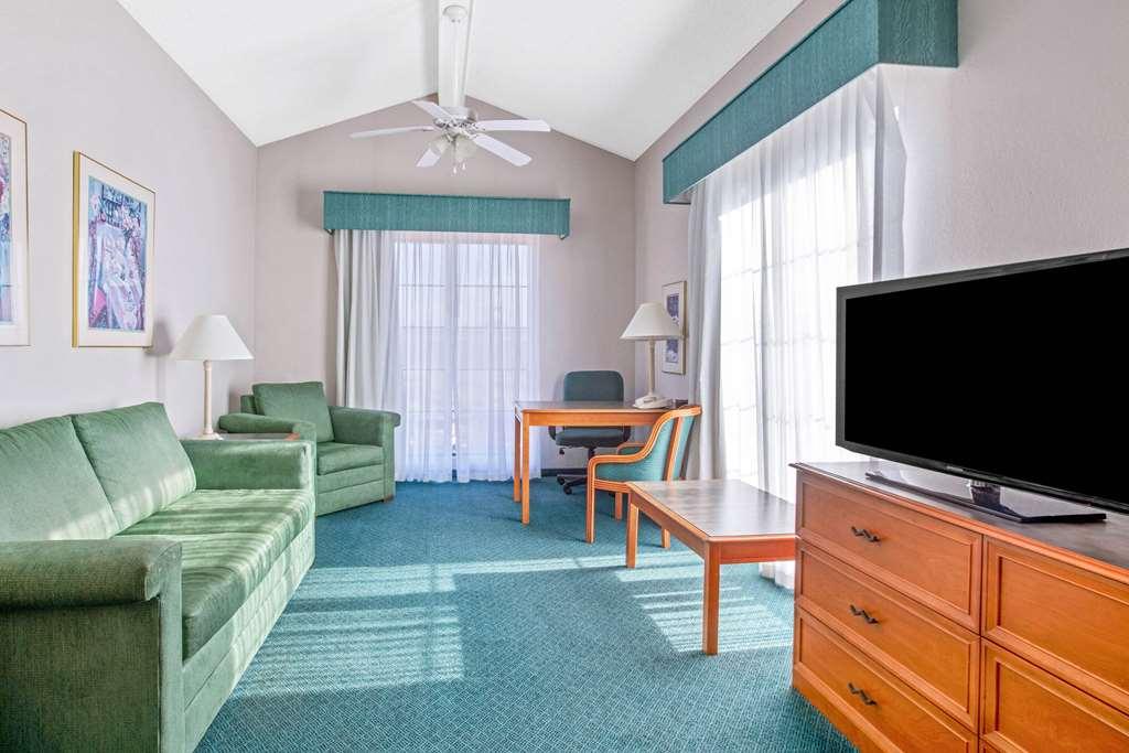 La Quinta Inn By Wyndham רינו חדר תמונה