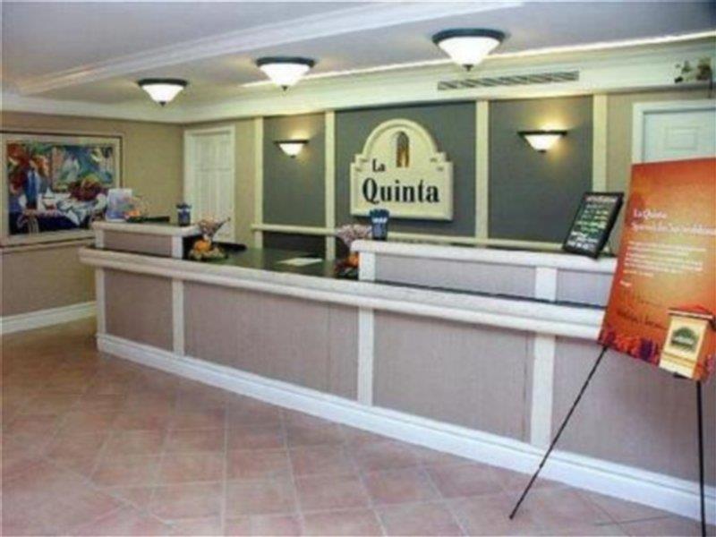 La Quinta Inn By Wyndham רינו מראה פנימי תמונה